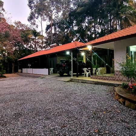 Casa Inteira Em Lumiar , Recanto Das Palmeiras-Nf. Villa Nova Friburgo Ngoại thất bức ảnh