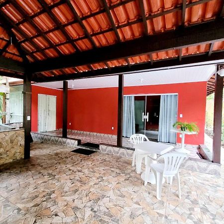 Casa Inteira Em Lumiar , Recanto Das Palmeiras-Nf. Villa Nova Friburgo Ngoại thất bức ảnh