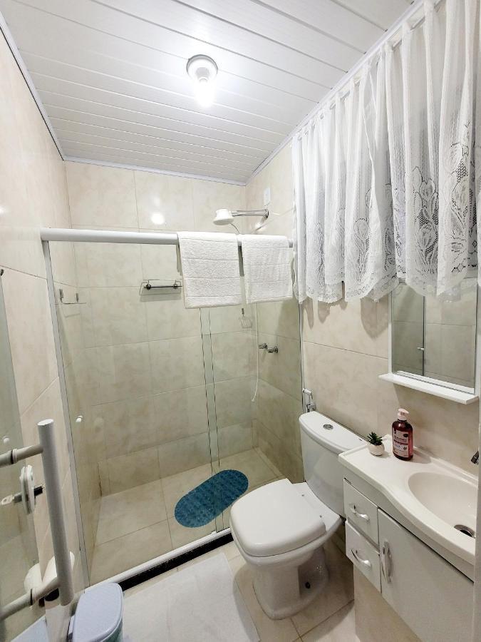 Casa Inteira Em Lumiar , Recanto Das Palmeiras-Nf. Villa Nova Friburgo Ngoại thất bức ảnh